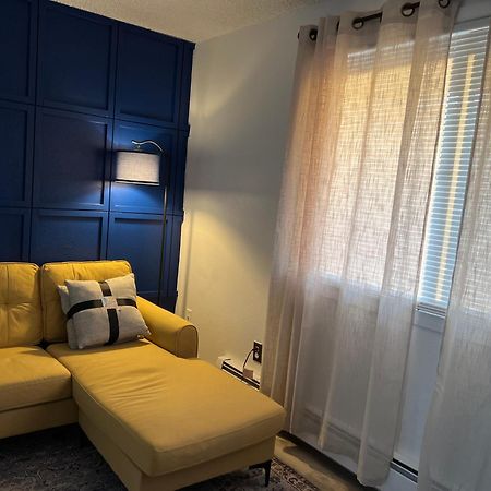 Apartament Beautiful Downtown Anchorage 4 Zewnętrze zdjęcie