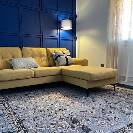 Apartament Beautiful Downtown Anchorage 4 Zewnętrze zdjęcie