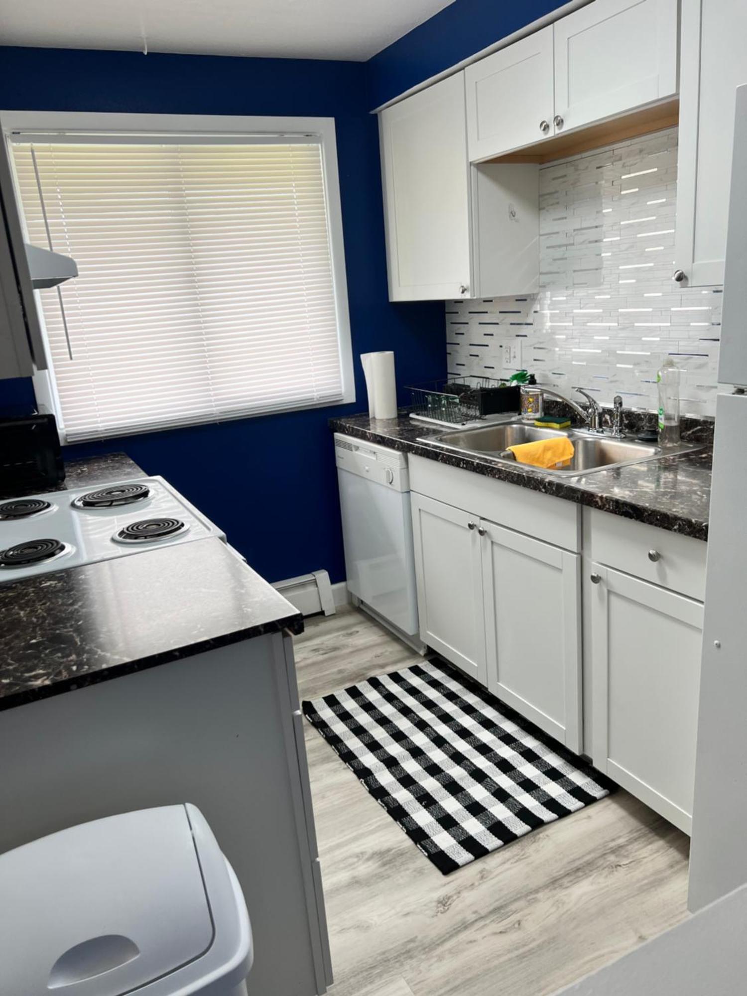 Apartament Beautiful Downtown Anchorage 4 Zewnętrze zdjęcie