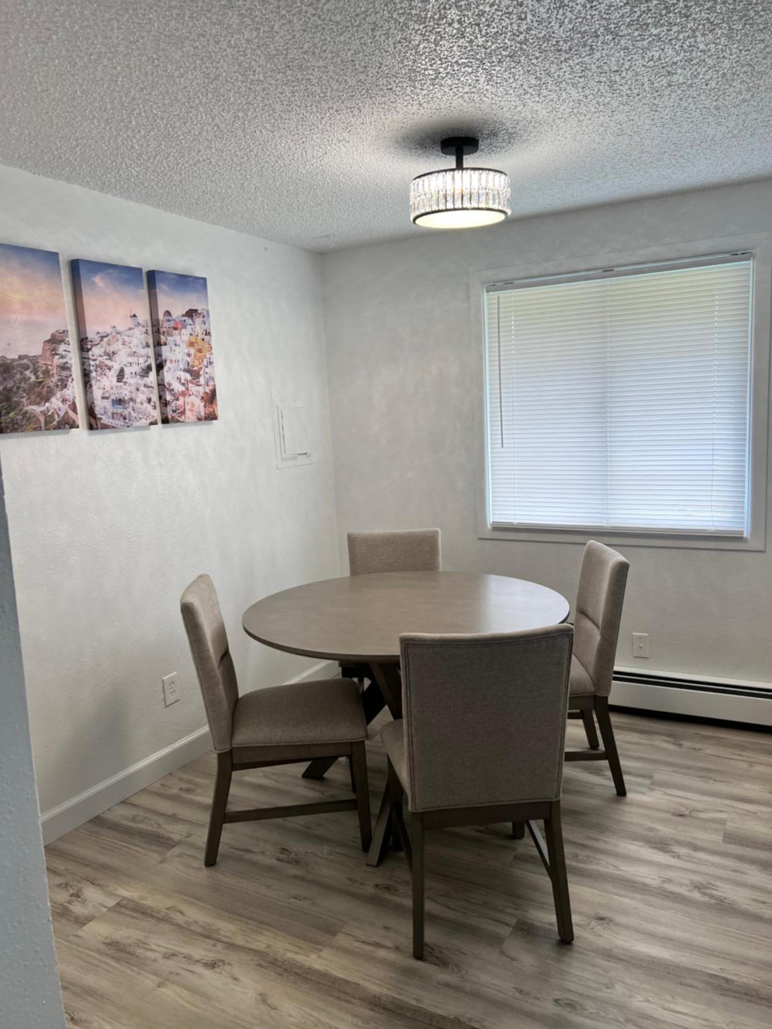 Apartament Beautiful Downtown Anchorage 4 Zewnętrze zdjęcie