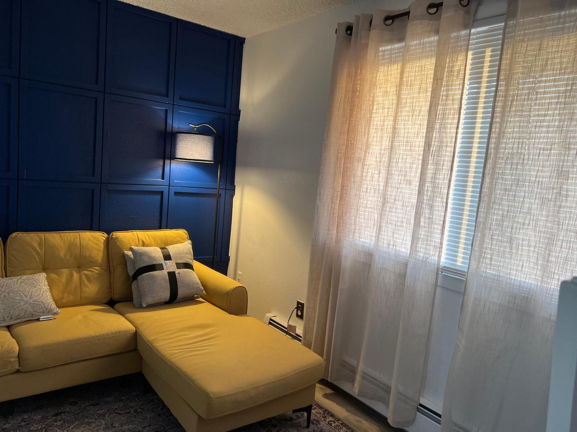 Apartament Beautiful Downtown Anchorage 4 Zewnętrze zdjęcie