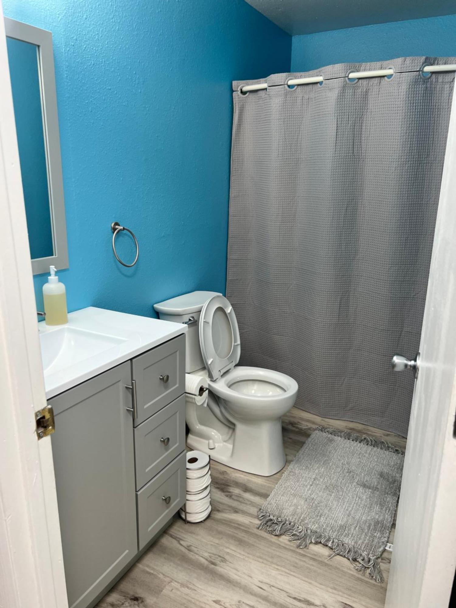 Apartament Beautiful Downtown Anchorage 4 Zewnętrze zdjęcie