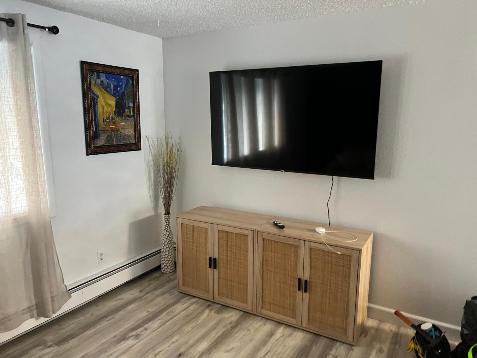Apartament Beautiful Downtown Anchorage 4 Zewnętrze zdjęcie