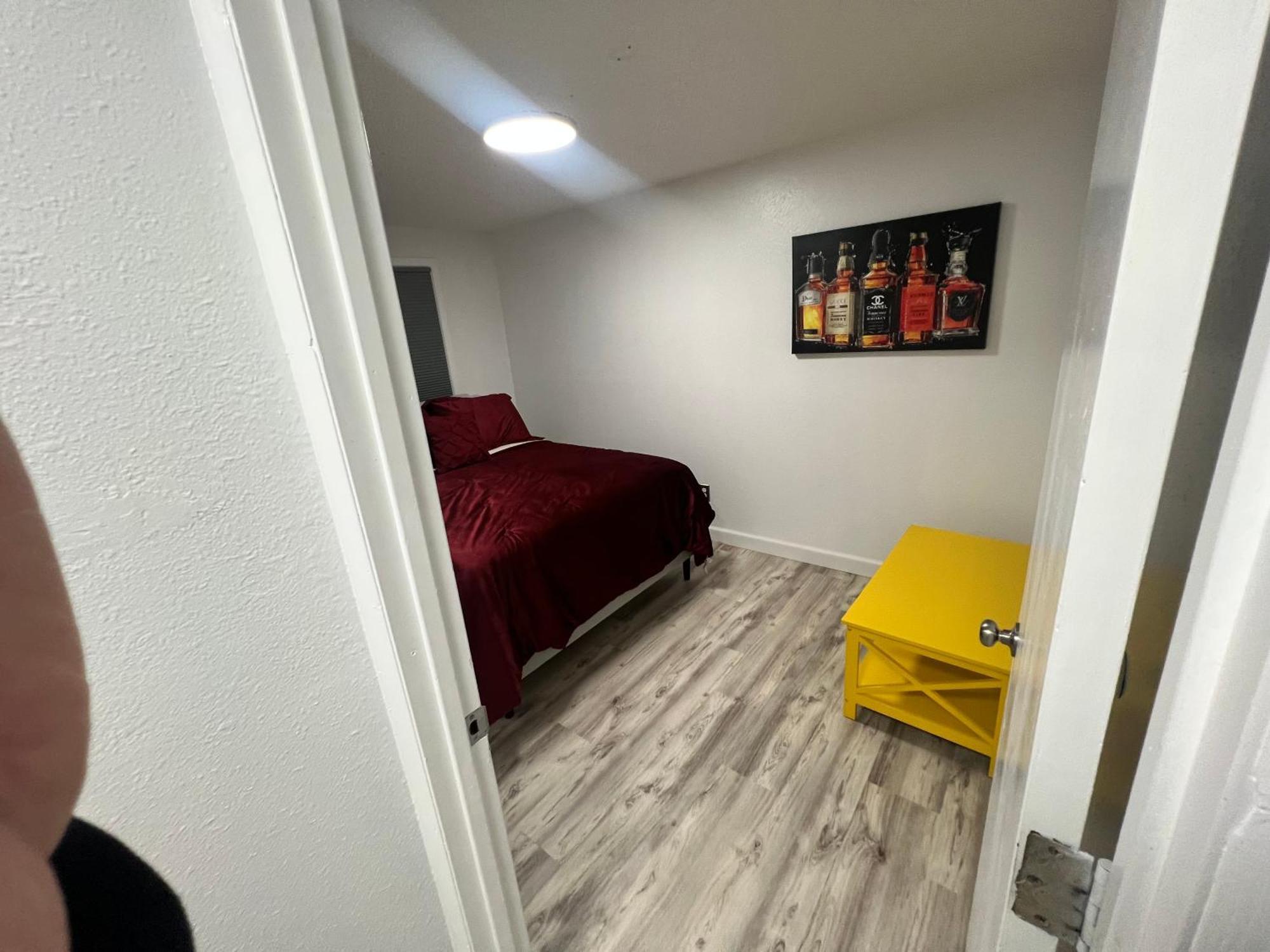 Apartament Beautiful Downtown Anchorage 4 Zewnętrze zdjęcie