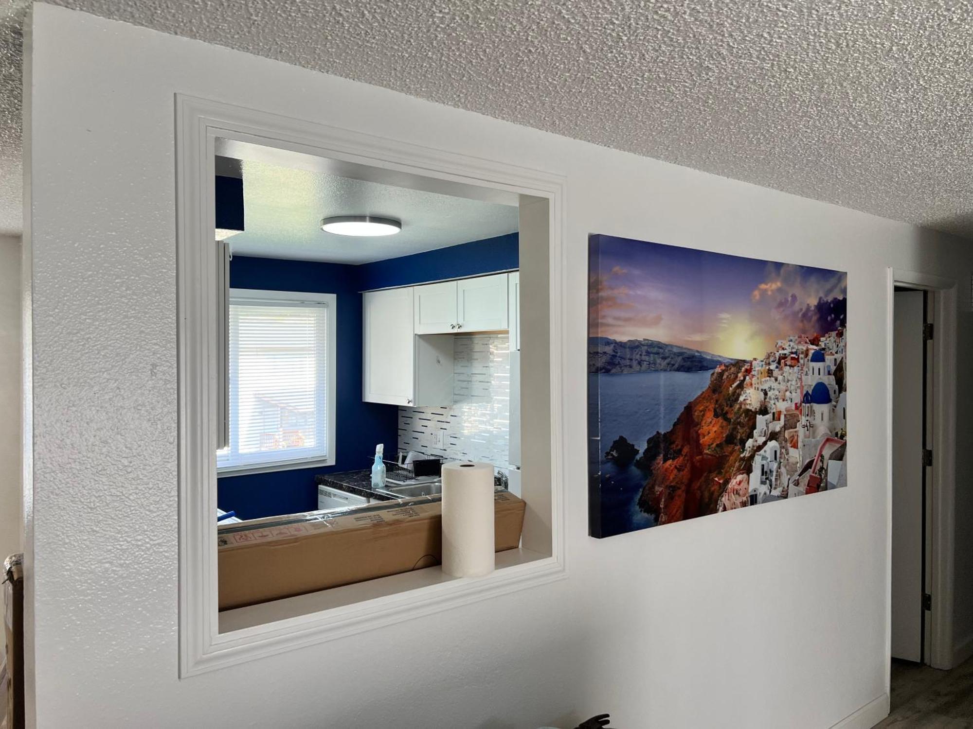 Apartament Beautiful Downtown Anchorage 4 Zewnętrze zdjęcie