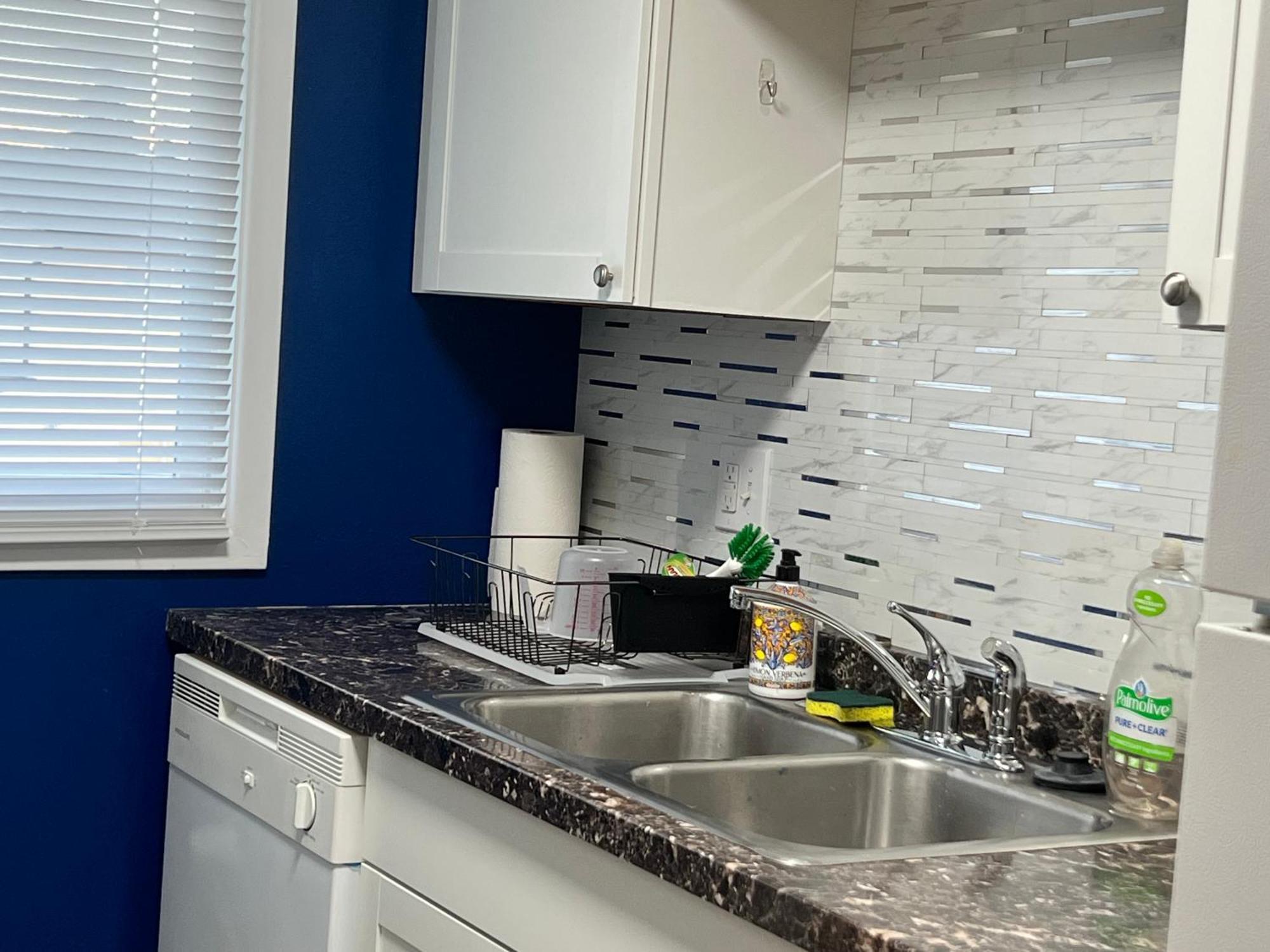 Apartament Beautiful Downtown Anchorage 4 Zewnętrze zdjęcie